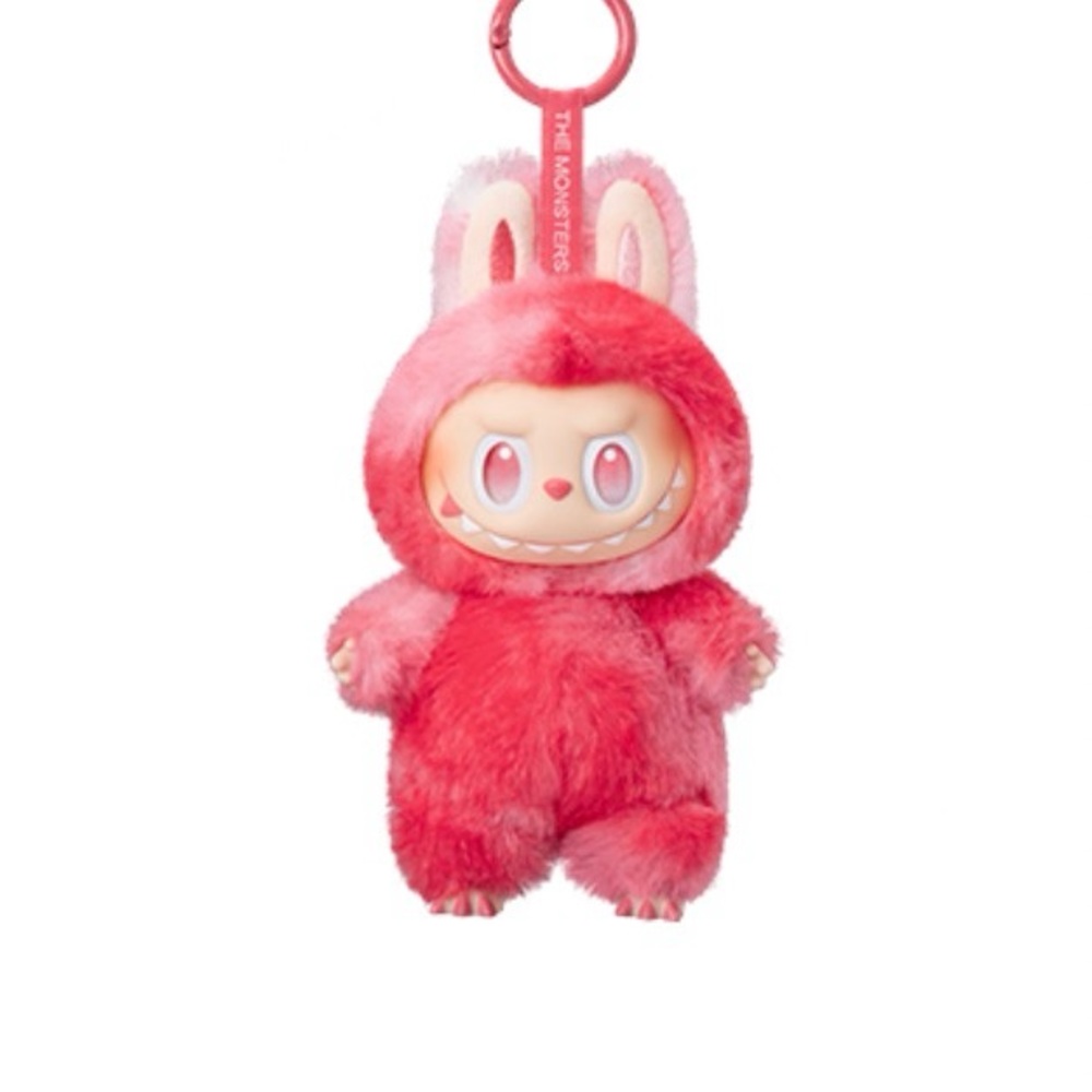 POP MART THE MONSTERS Big Into Energy - Love